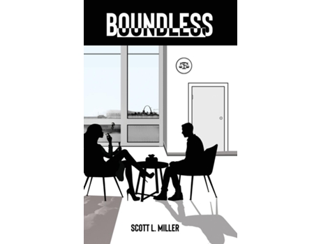 Livro BOUNDLESS de Scott L Miller (Inglês)