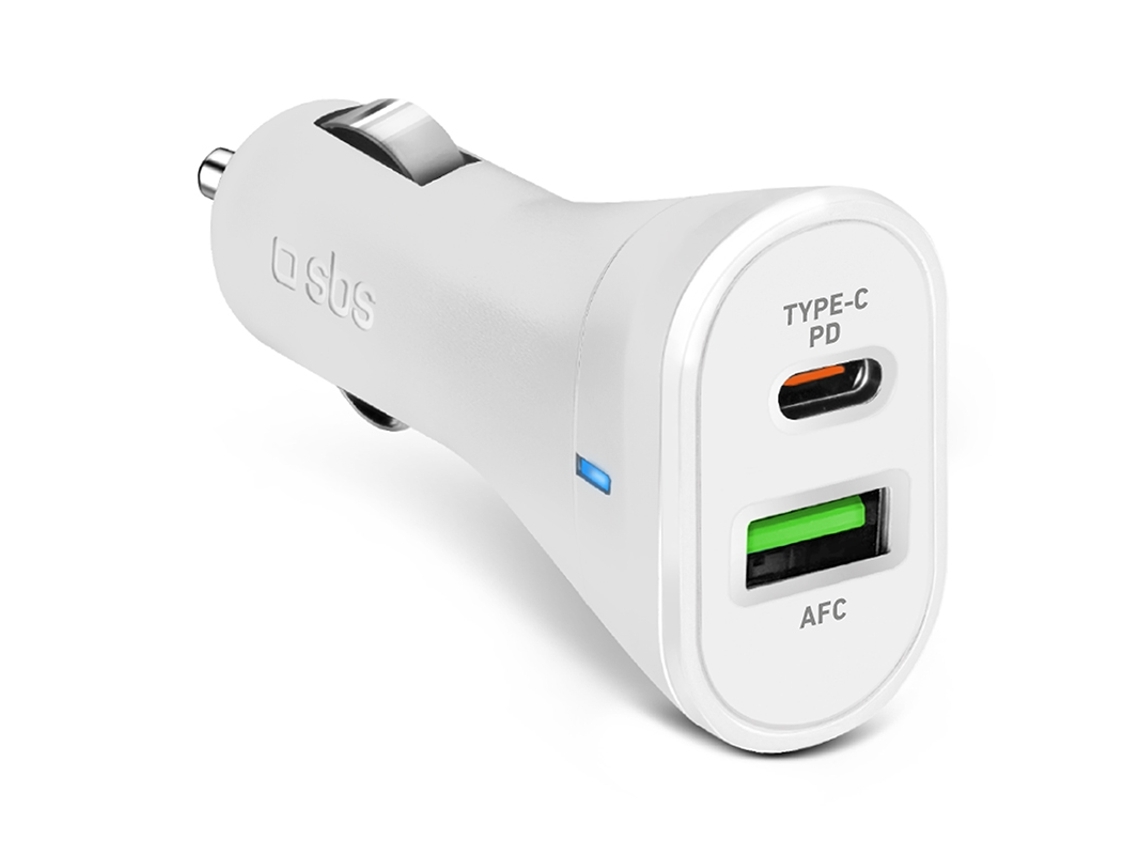 OUTLET|7490309|(524)|SBS|CARREG. AUTO PD