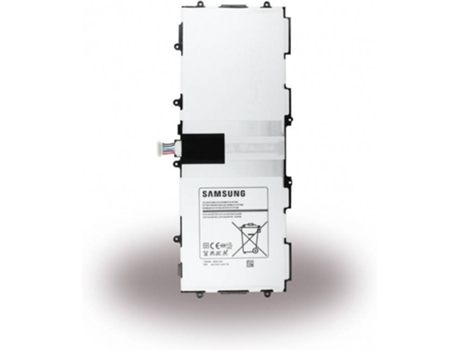 Bateria , T4500E, Li-ion, P5200, P5210, P5220 Galaxy Tab 3 10.1, 4000mAh, Original