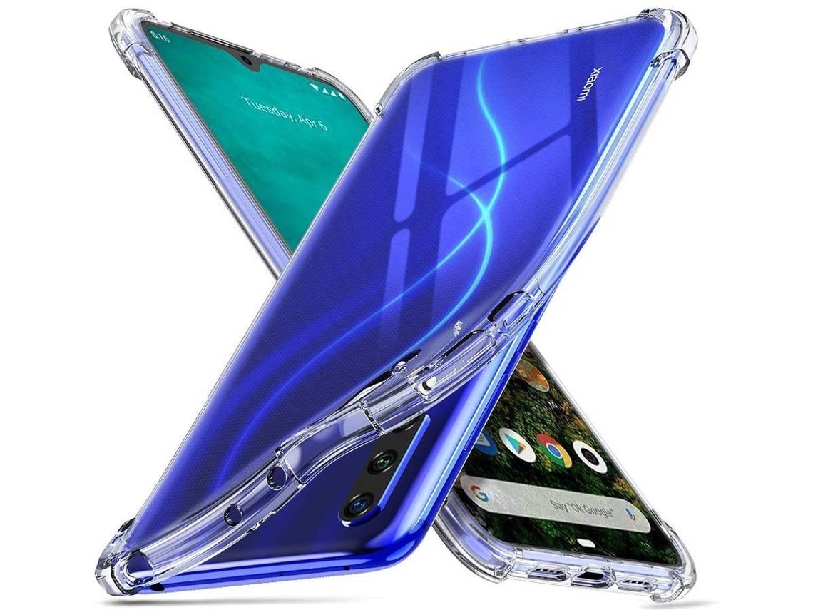 Capa Xiaomi Mi 9 Lite HONGWE.