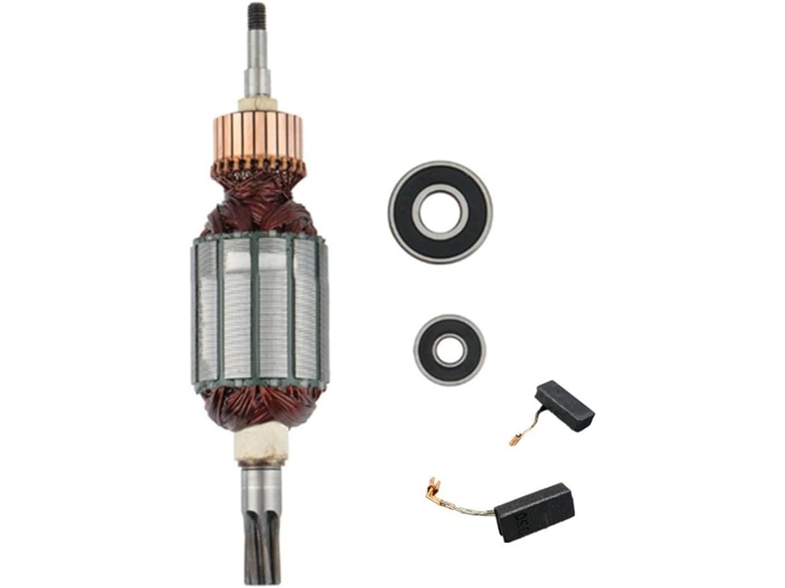 5 Hr4010c/hr4001c/hr4011c Conjunto Completo De Peças De Reposição