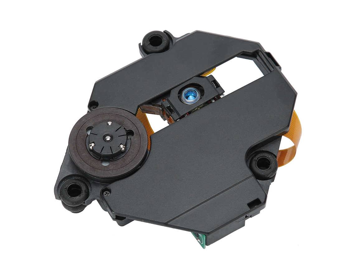 Lente a Laser Óptica Compatível para Console Ps1 Ksm 440adm Substituição