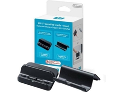 Base Recarga/Suporte Wii U NINTENDO Gamepad