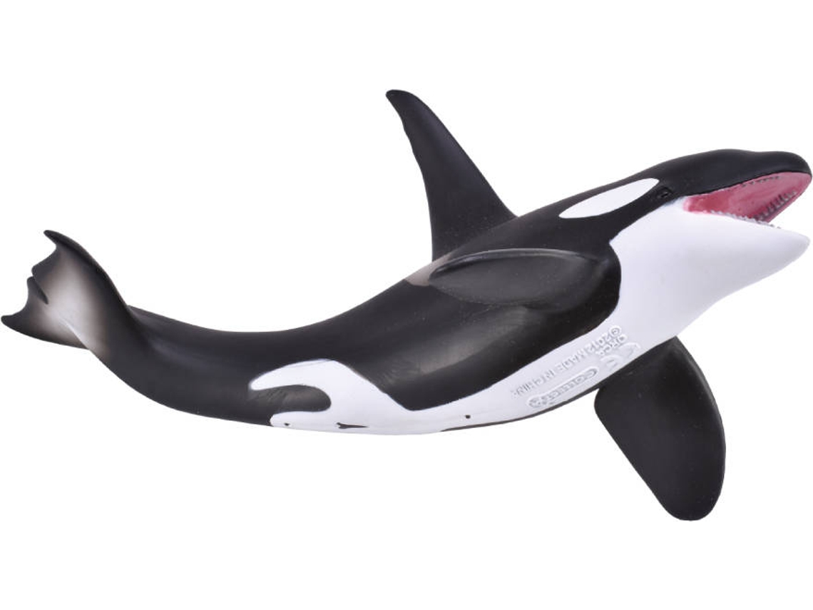 Figura COLLECTA Orca