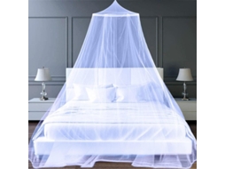 Malla Mosquito de Tela Tulle para Cama Doble/simple S/MARCA 2026