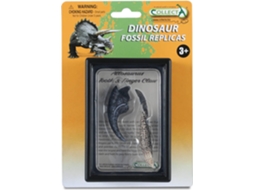 Figura COLLECTA Allosaurus - Dedo e Unha
