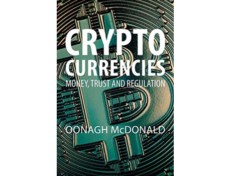 Livro Cryptocurrencies de Oonagh Mcdonald (Inglês)