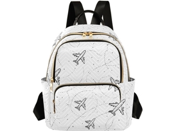Mochila Escolar Para Meninas E Mulheres, Adolescentes, Universitárias, Estudantes Do Ensino Médio,