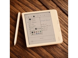 Caneta Para Tablet Clickonit Universal Preto
