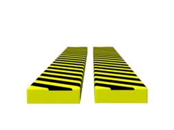 Corner Protector, Corner Protectors Vidaxl (6 X 2 X 101.5 Cm)