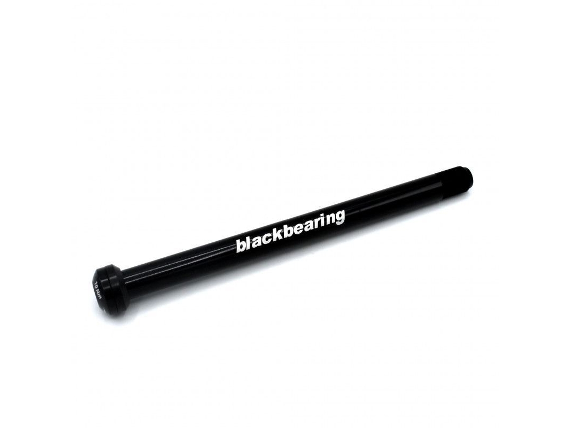 Eixo da roda BLACK BEARING