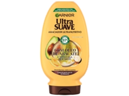 Condicionador Ultra Suave Abacate e Carité GARNIER emb. 200 ml