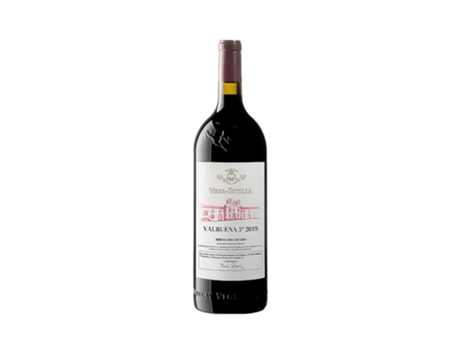 Vega Sicilia Valbuena 5º Ano 2020 Magnum TEMPOS VEGA SICILIA