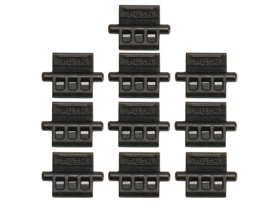 Trava de Bateria LAXISCREED para Rádio Baofeng