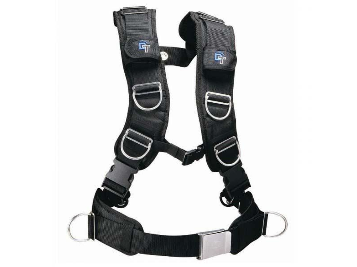 Ist Deluxe Harness