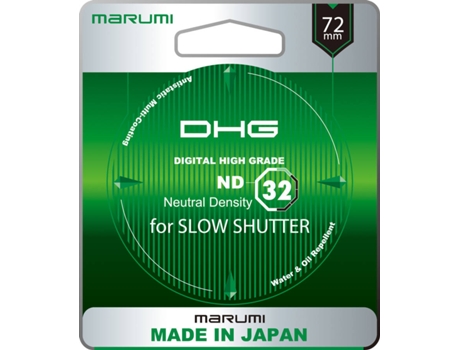 Filtro  DHG ND32