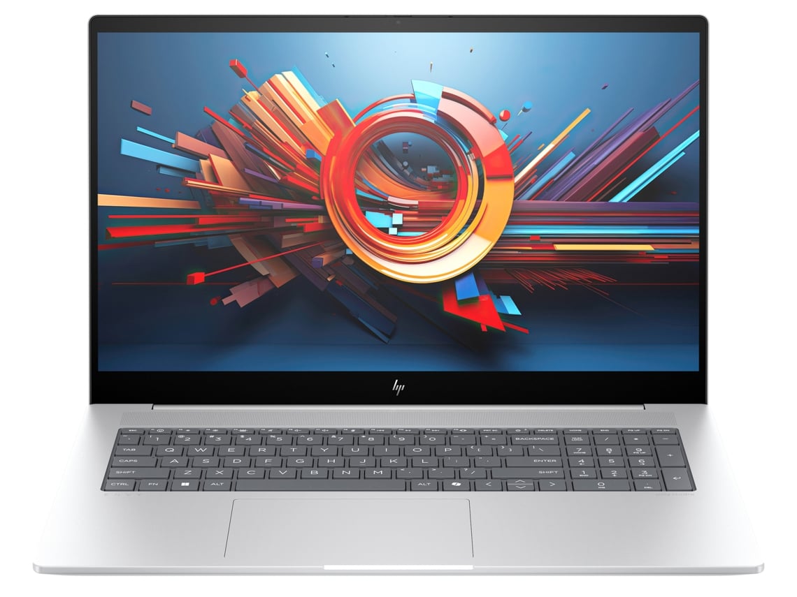 Portátil HP Envy 17-DA0006NP (Intel Core Ultra 7-155U - Intel Arc