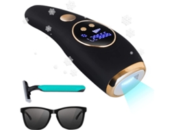 Depiladora Luz DREAM5 Mry-221104-1Hmy Preto