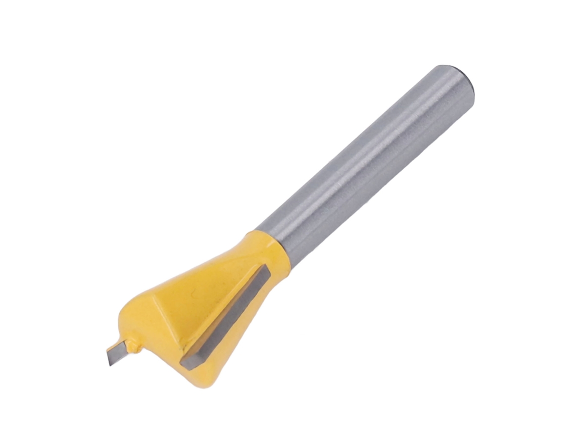 Ferramenta De Filetar Laxiscreed Com Mandril De 6mm, Resistente E Fácil De Usar