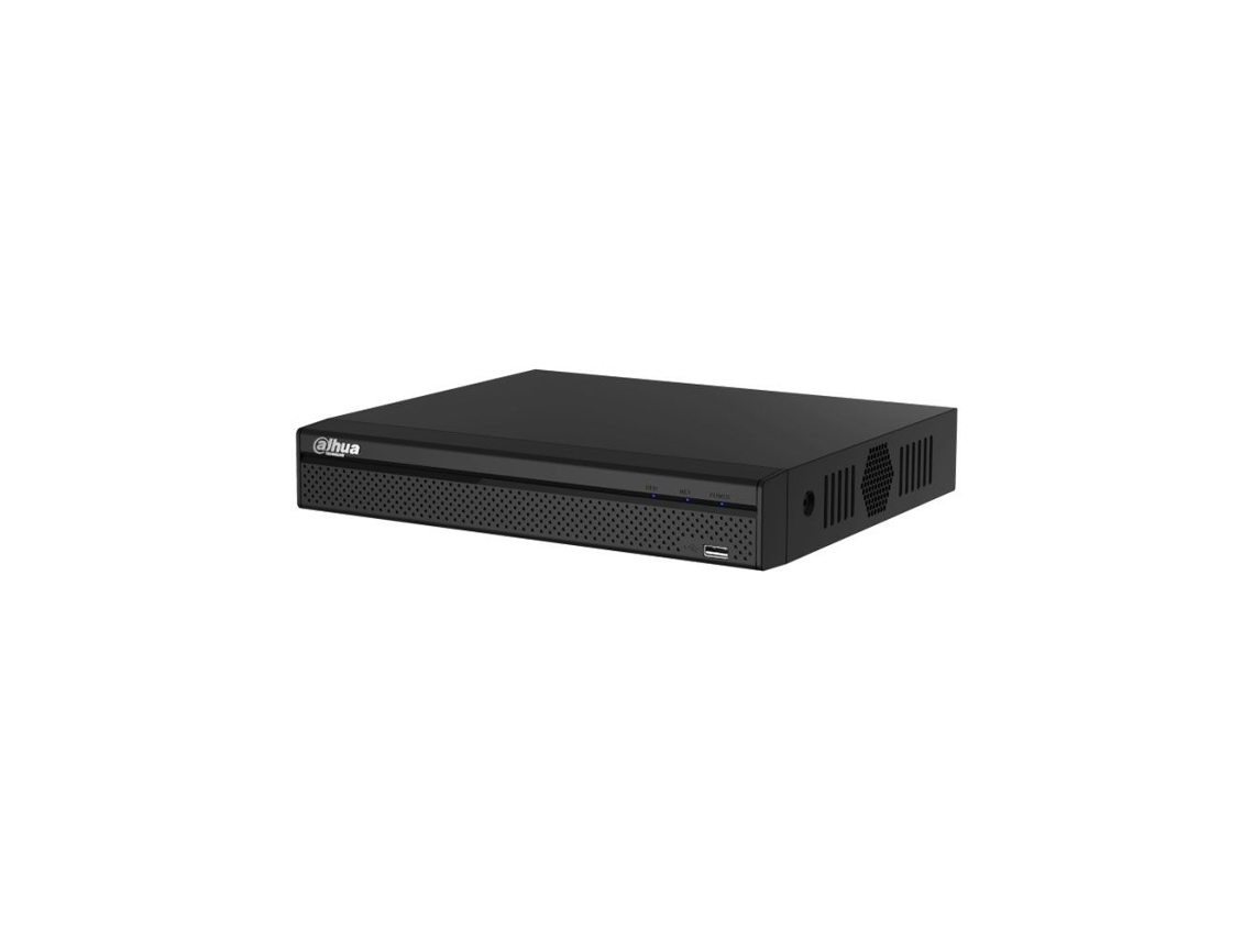 Gravador Nvr Ip de 8 Canais DAHUA