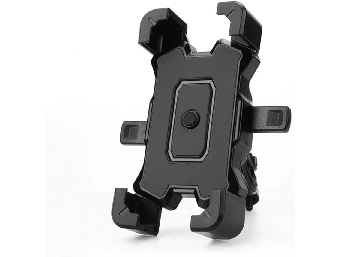 Suporte Universal Para Celular Em Bicicletas, Com Sistema De Navegação