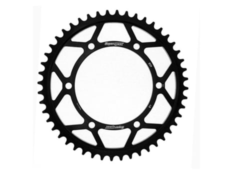 Coroa de Motocicleta SUPERSPROX Rfe-859:48 # 50-35016-48 # # 12801-48