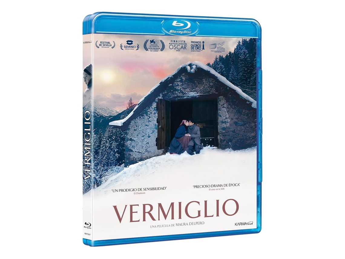 Vermiglio Karma (2024)
