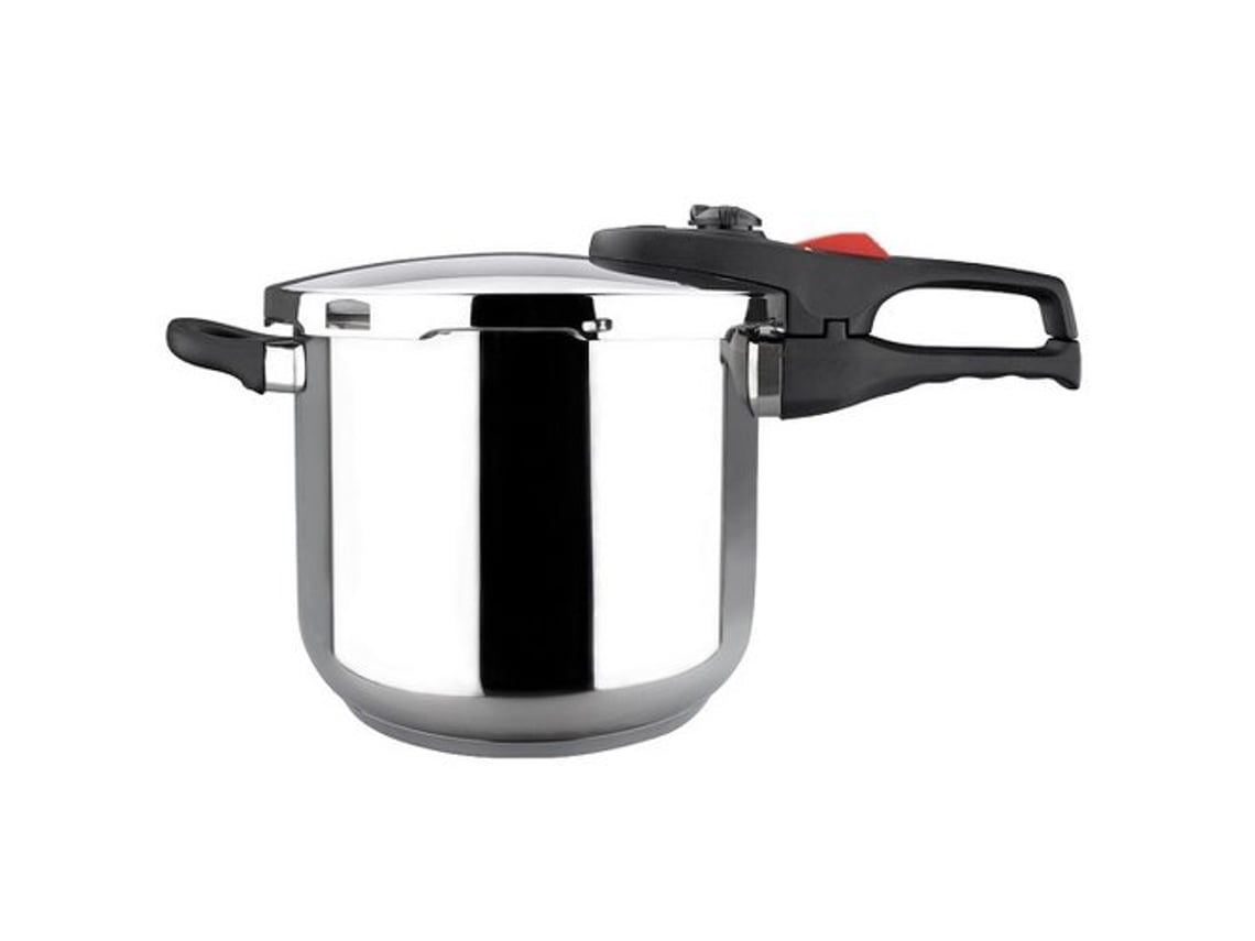 Panela Pressão Magefesa - Practika Plus 4 Lts
