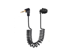 Fones de Ouvido Bluetooth MDUG com Conector de 3,5 Mm e Graves Potentes (preto, 1 Unidade)