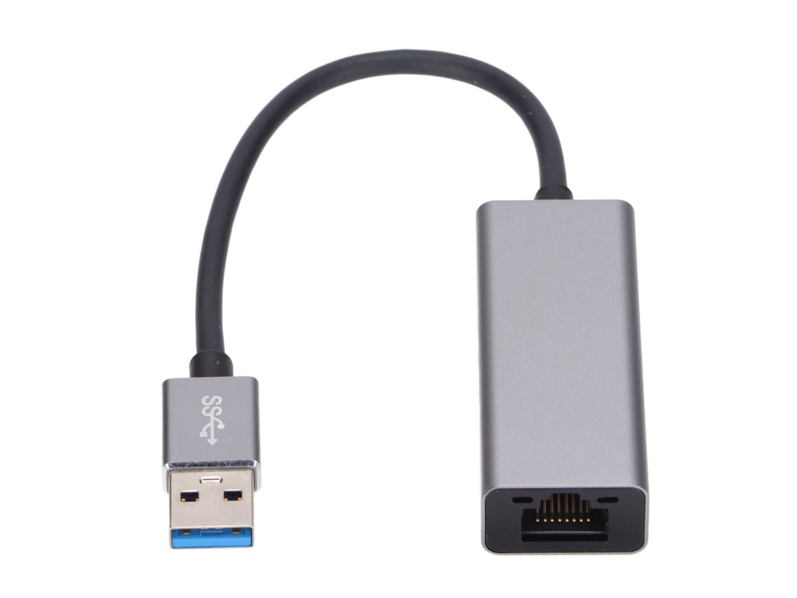 Placa de Rede Ethernet Gigabit LAXISCREED