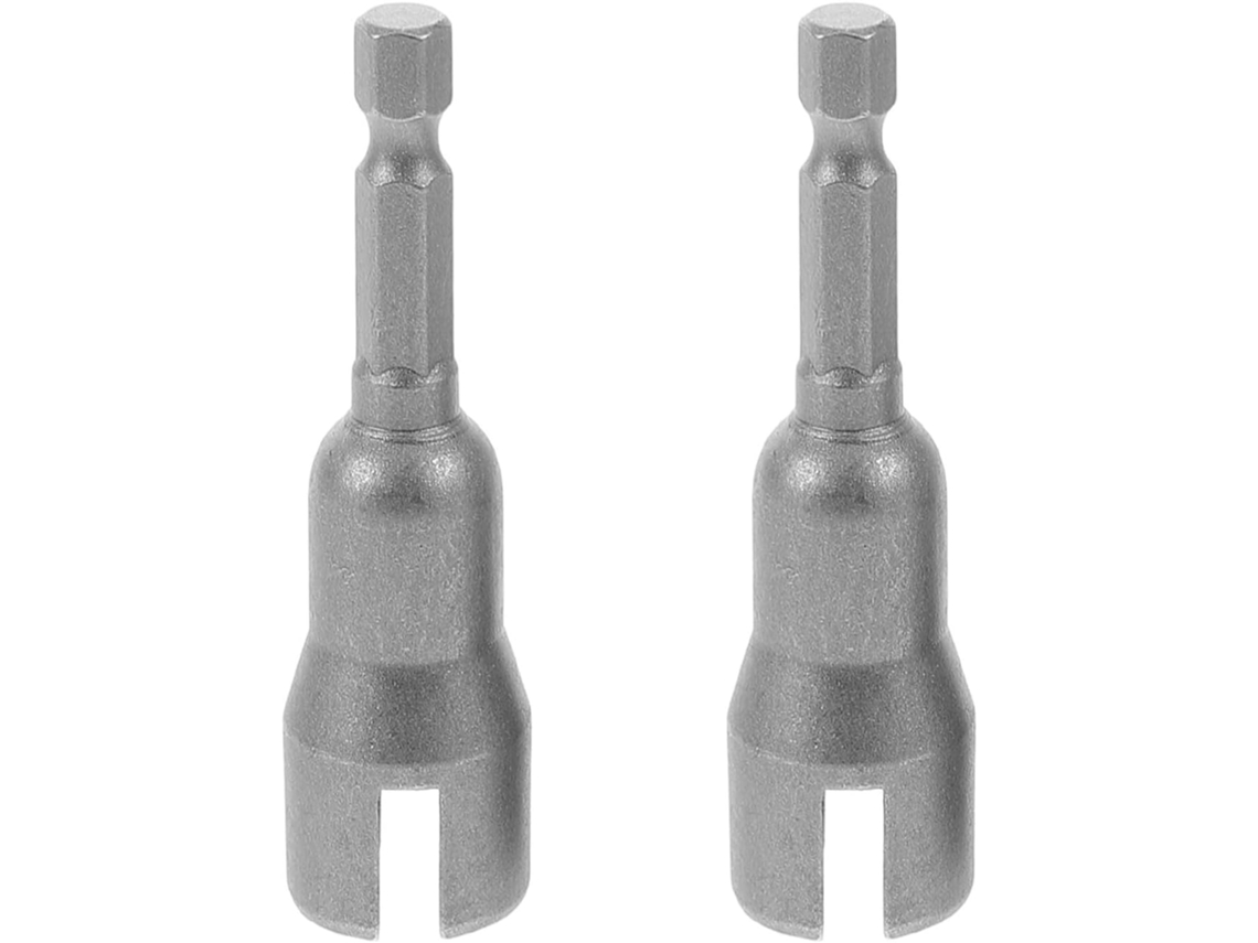 De 2 Chaves Hexagonais Metal Com Compatibilidade Versátil E Precisão.