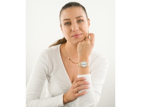 Relógio feminino BISSET Maggiore