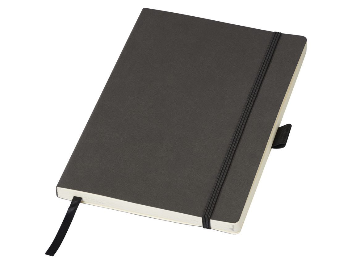 Libreta A5 De Tapa Blanda "revello"
