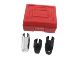 Kit De Ferramentas Para Remoção De Sensores De Oxigênio Automotivos Com Soquetes Deslocados