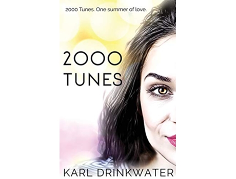 Livro 2000 Tunes 2 Manchester Summer de Karl Drinkwater (Inglês)