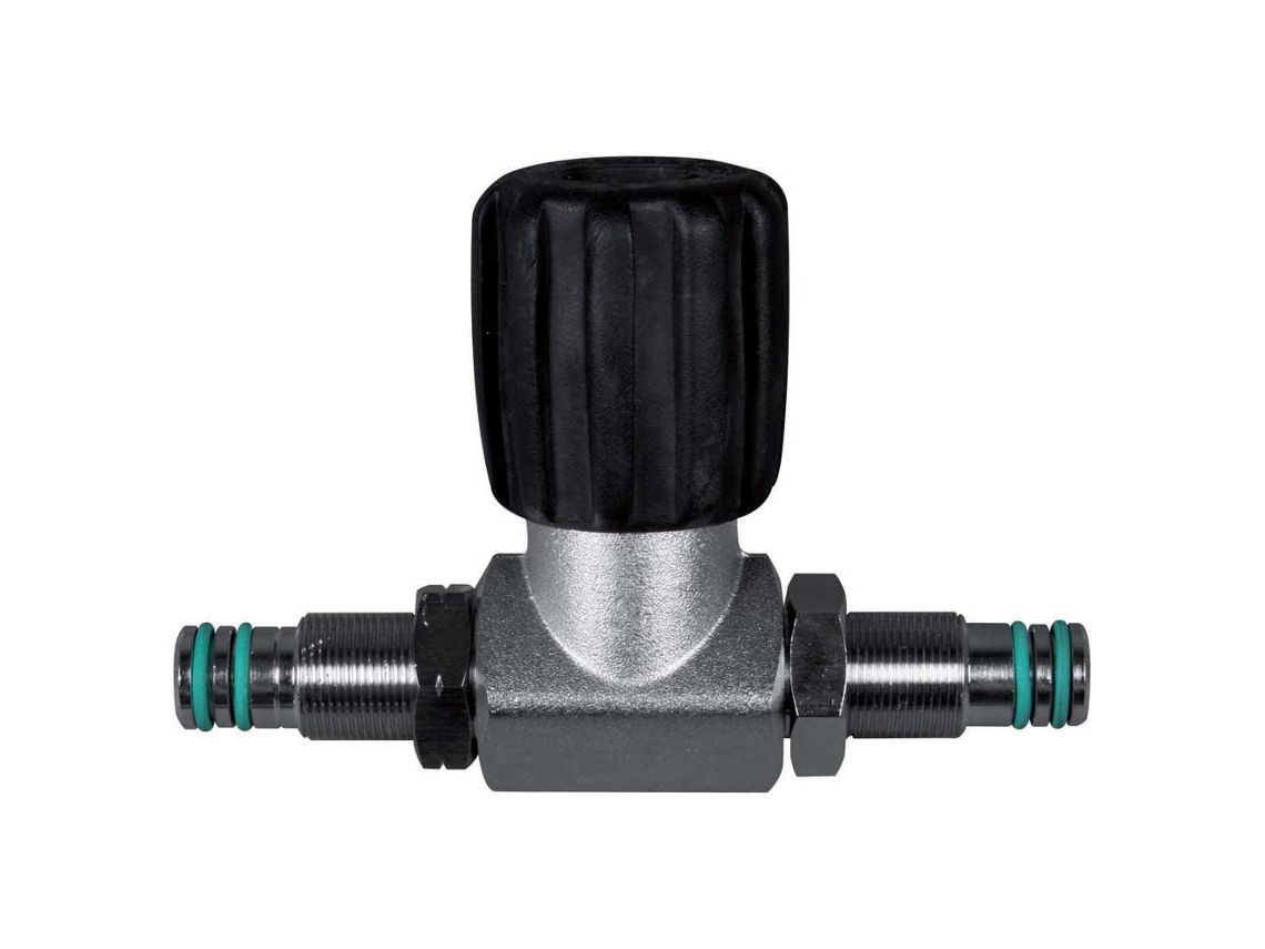 Oms Isolation Manifold Up To 300 Bar 5/7/8.5L