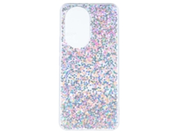 Capa Glitter Premium para Honor 200 5g LA CASA DE LAS CARCASAS