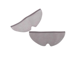 Conjunto De 2 Acessórios Para Esfregão Com Cobertura Total Para Aspirador De Pó Xiaomi Roborock S5 Max S50 S55 S6 S6 Maxv