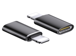 Lurelia Adaptador Otg Preto Diário