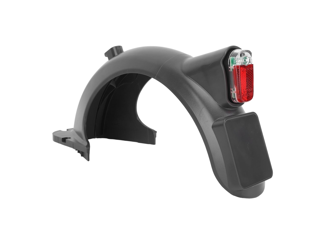 Paragolpe Traseiro com Luz de Cola para Patinete Ninebot Max G30