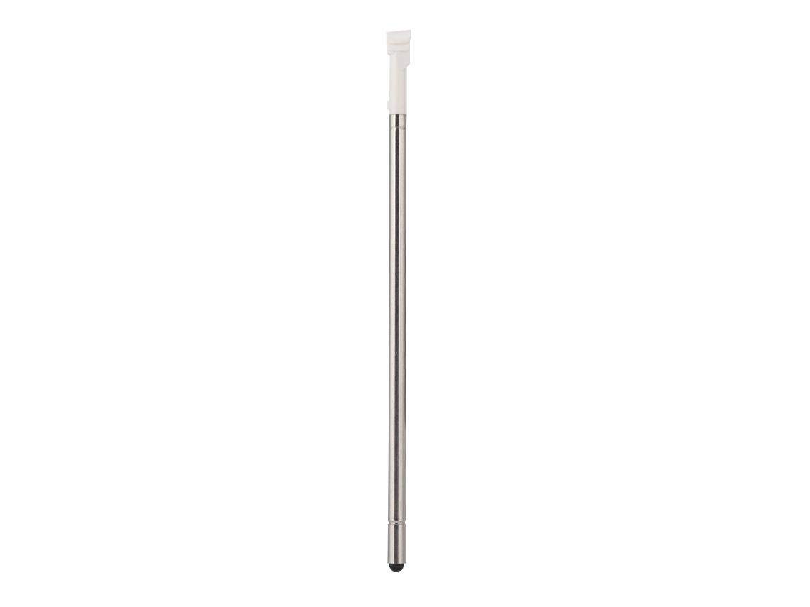 Caneta Stylus EOOCOO branca para LG G Stylo LS770 com toque de escrita manual