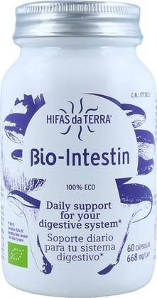Hifas da Terra Bio-Intestin 60 cápsulas - Propósito Salud