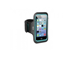 Armband SBS Universal L (5'' - Preto)