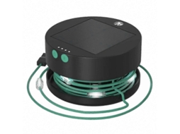Luzes Solares Para Acampamento Ao Ar Livre Olysi Shop