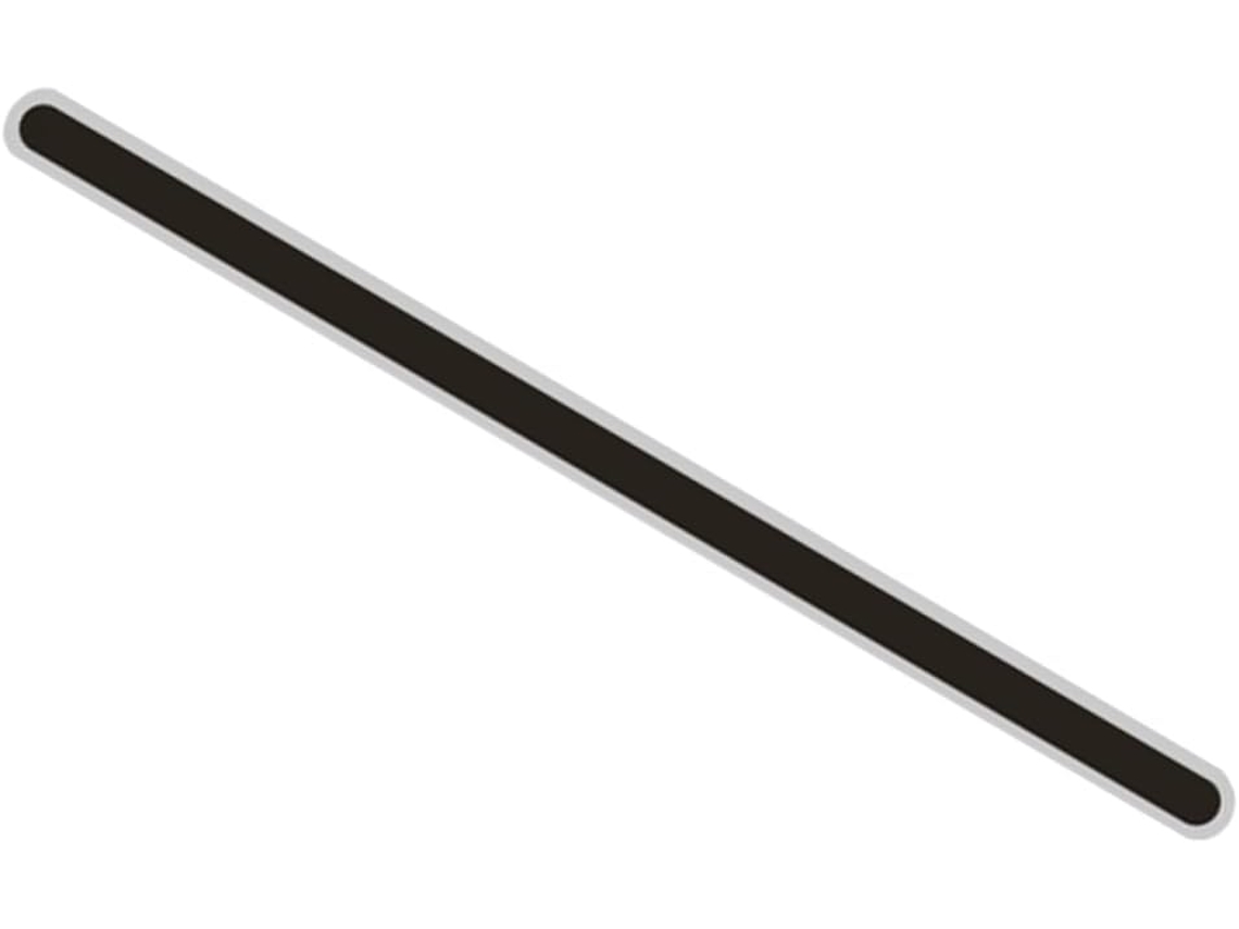 Luminária De Parede Noturna Para Quarto, Iluminação Ambiente Elegante Para Sala De Estar, Luz De Fundo Para Parede.