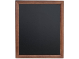 Quadro de Parede de Ardósia SECURIT WBUDB50