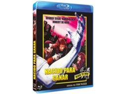 Born To Win (1971) / Nacido Para Ganar