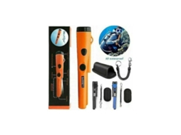 Detector De Metais Subterrâneo Garrett Pro Pointer, Ponteiro De Precisão