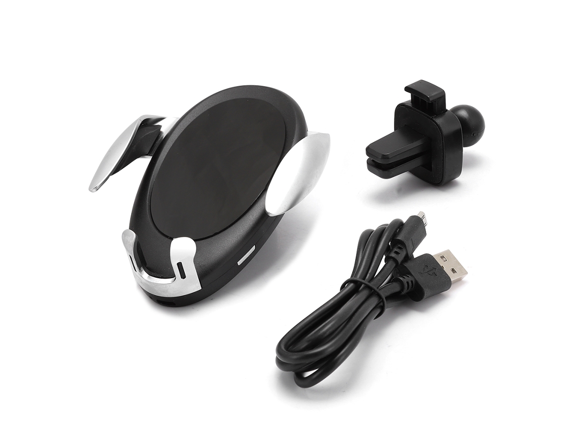 Suporte de Telefone LAXISCREED Carregamento Sem Fio