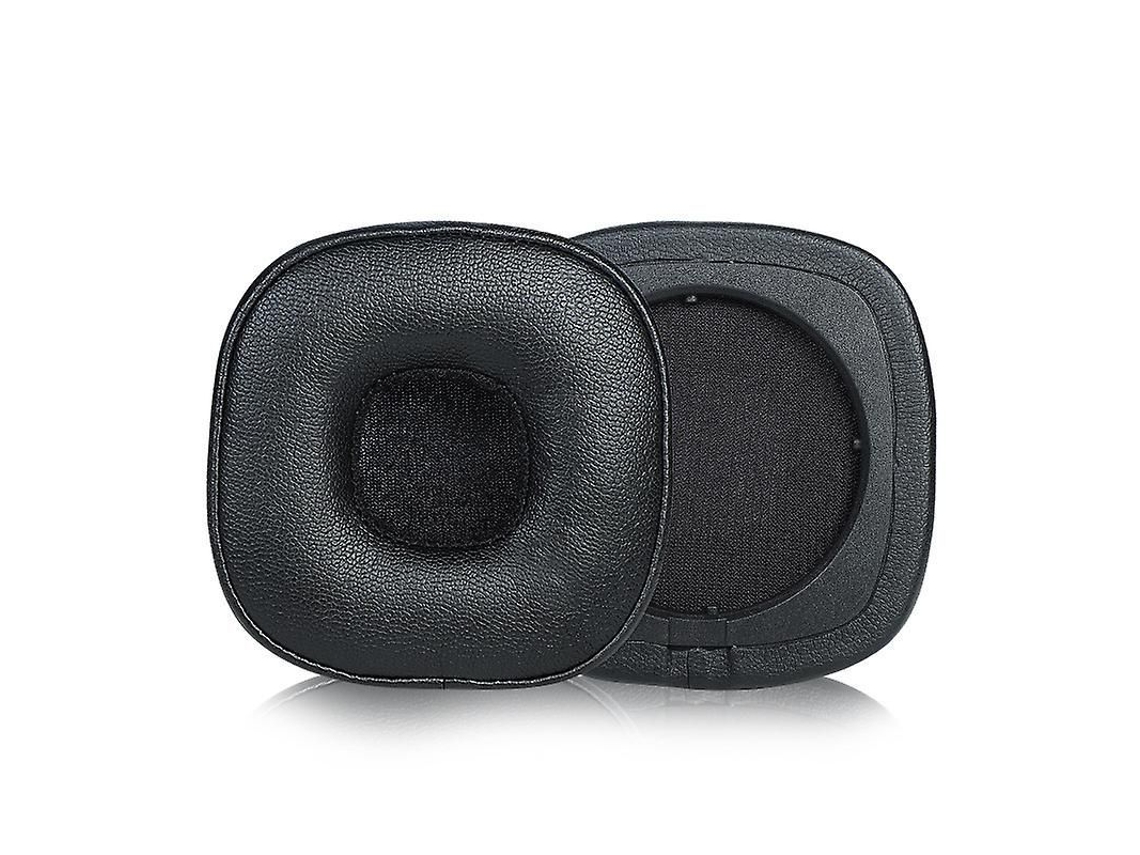 2026 1 Par de Almofadas de Ouvido Compatíveis com Fones Marshall Major 4 / Major Iv Bluetooth